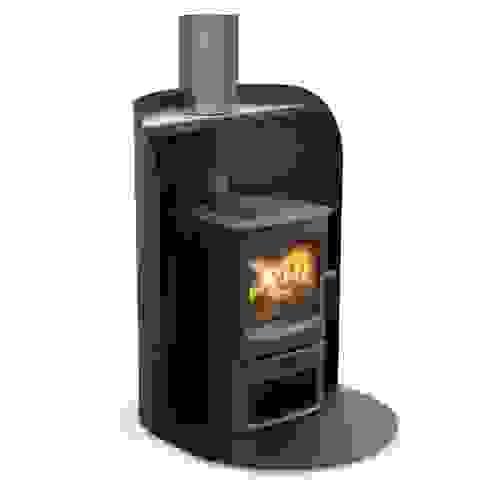 CHARNWOOD AIRE 3 STOVE POD